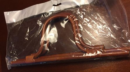 Purse Handles Knitting Crochet Sewing