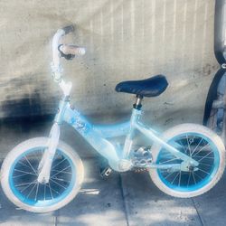 kids bike 