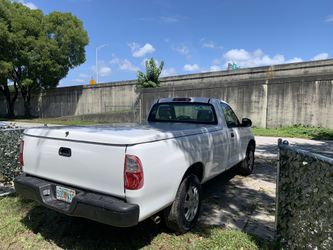 2006 Toyota Tundra