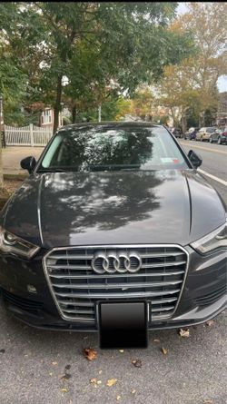 2015 Audi A3