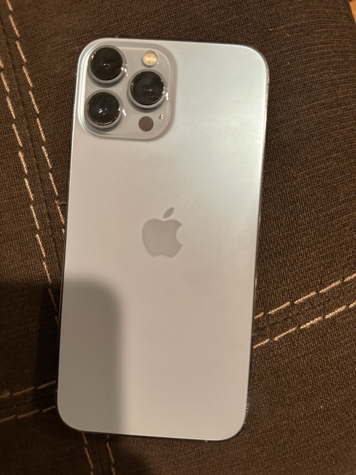 Capcut & TikTok Iphone 13 Pro Max 256 GB