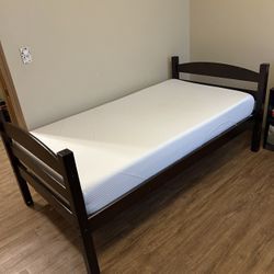 Twin Beds