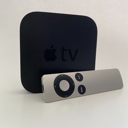 Apple TV 
