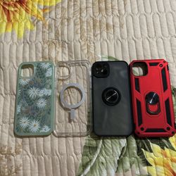 Case For iPhone 14 Plus 