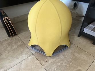 Ari Gym (Core Fit Ball Pro) Balance Ball