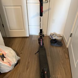 Electric Scooter - Gotrax