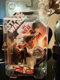 Star Wars Darth Malak 30th Anniversary #35