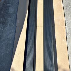 Jeep Wrangler JL Running Board Year 2018-2025
