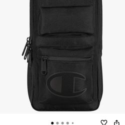 Like New Champion Sling Bag