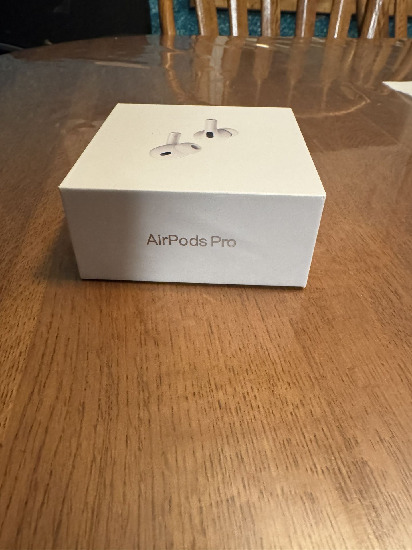 Airpod Pro Gen2
