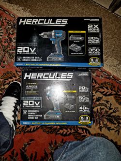 Crazy COMBO!!! CRAZY LOW Price !!! In BOX