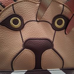 Harry Potter Backpack 