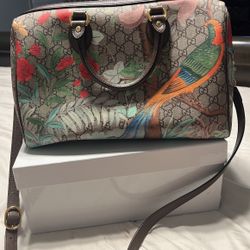 gucci tote bag 