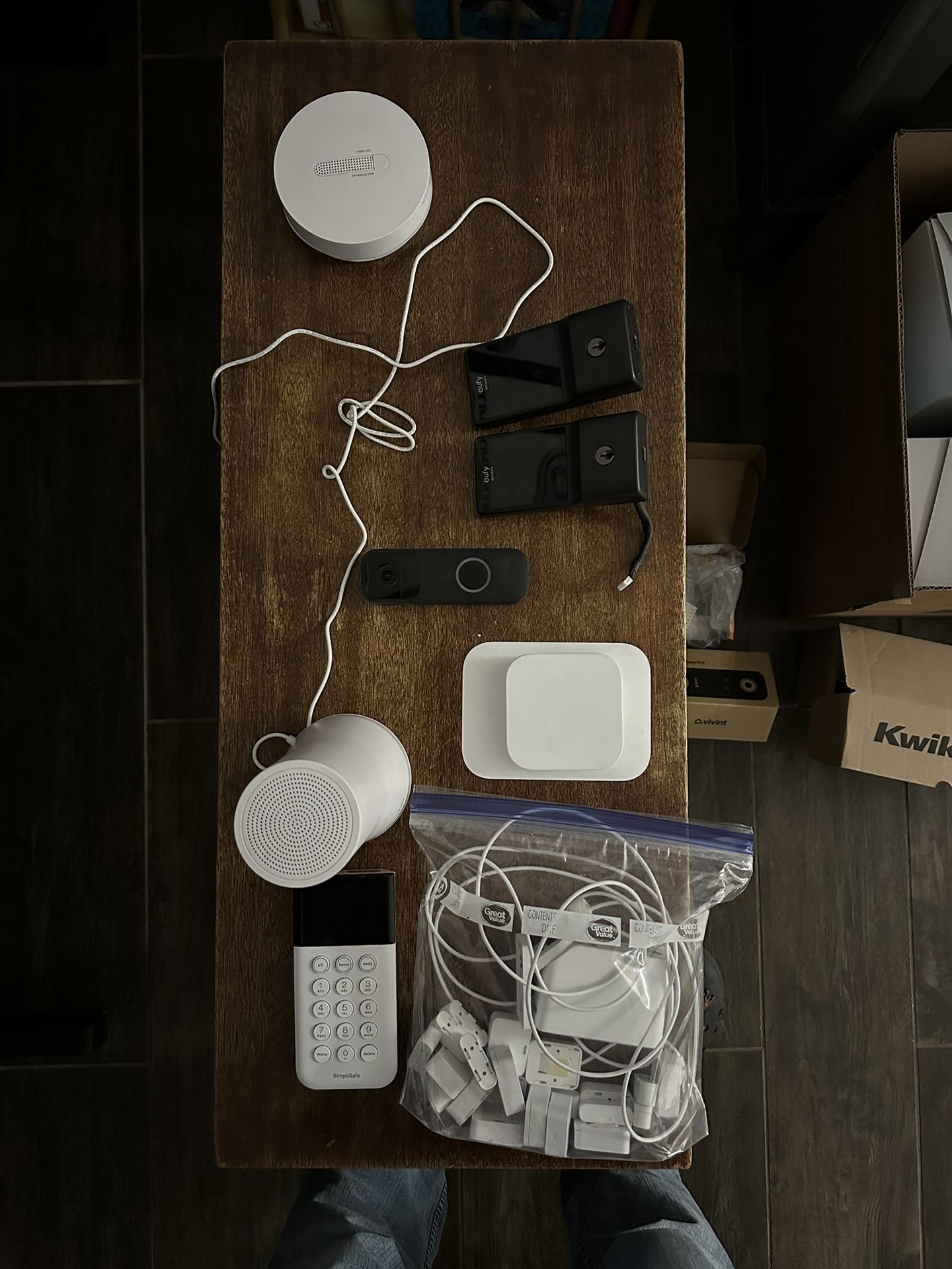 Security System