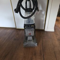 Limpiadora De Carpetas 