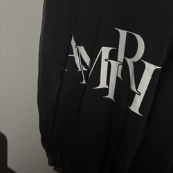 Amiri Hoodie 