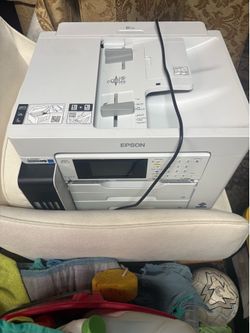 EPSON PRINTER