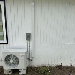  Split Air Conditioner 