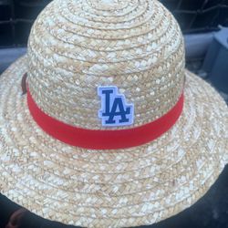 One piece dodger luffy hat