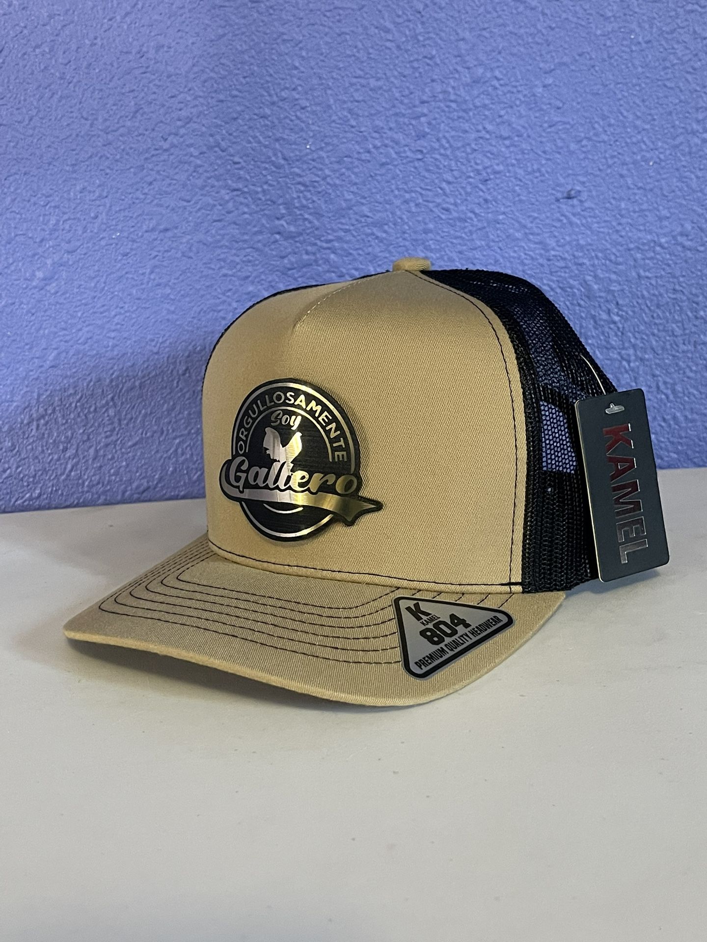 Gallo Hat,Gallero,Gallo Fino 