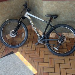 Schwinn al comp