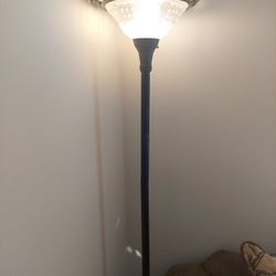Floor Lamp 6' Tall BHG Better Homes & Gardens 