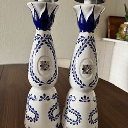 Clase Azul bottles