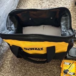 Dewalt Tool Set