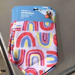 Bandana For Dogs 