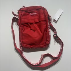 supreme bag 