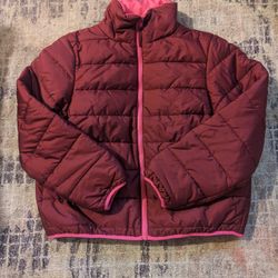 Brand New Women's size M Winter Jacket