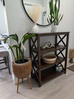 Book shelf