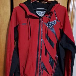 Men's Lightweight FOX Jacket