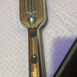 Cyrotherapy Brush