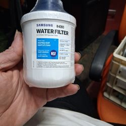 Samsung Water Filter B4393