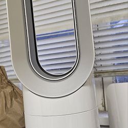 Dyson Hot + Cool Jet Focus