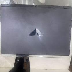 HP Victus 15.6 laptop