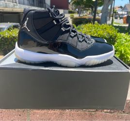 Jordan 11 jubilee