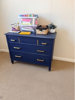 Dressser in used condition