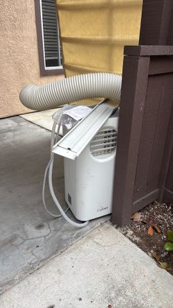 Colzer AC Unit