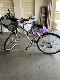 Schwinn Bike
