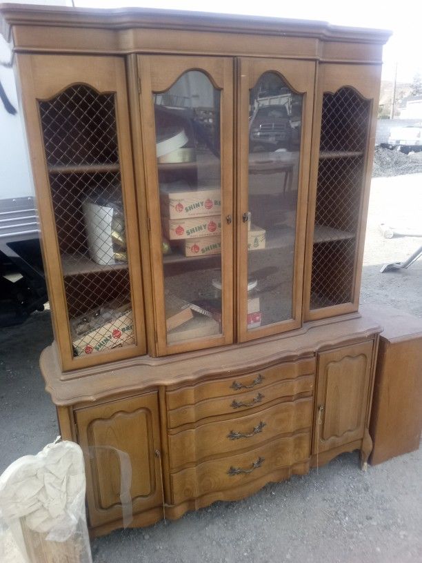 China Cabinet 
