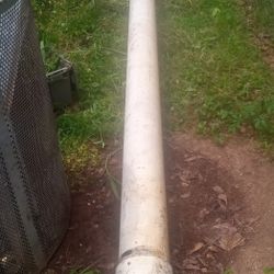 PVC Copper Pipe Or PVC Pipe Holder For Truck Or Van