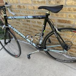 Colnago Bike