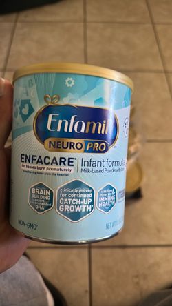 Enfamil