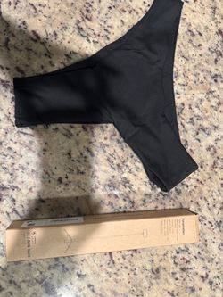 Brand New Selfie Stick Tripod + Black One (L) - Women Beach Underwear.