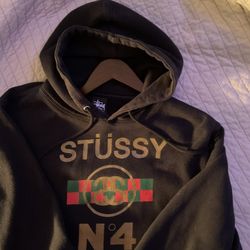 Stussy Hoodie