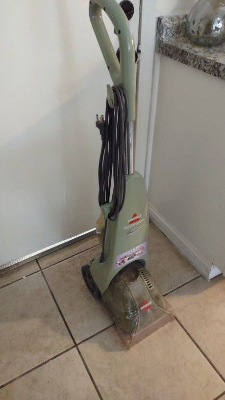 Bissell Quick steamer Multic Surfer Deep Cleaner