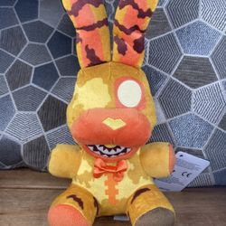 Funko Plush: FNAF Dreadbear- Dreadbear