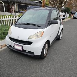 2008 Smart Fortwo